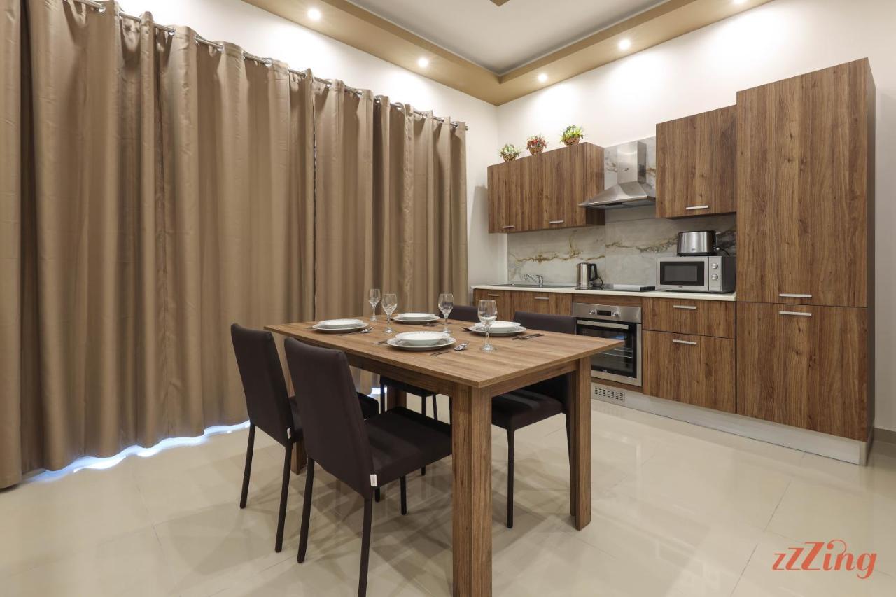Gem Beachfront Apt With Amazing Bay And Sea Views Birżebbuġa Esterno foto